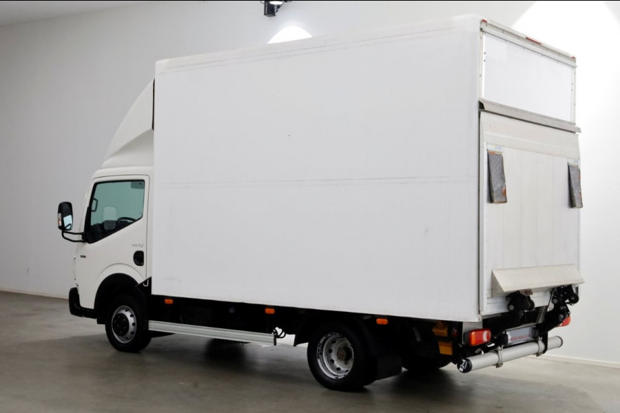 Renault Maxity 130.35 3.0 130pk E6 Compacte bakwagen met laadklep 03-2020