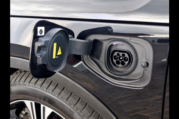 Volvo XC40 1.5 T5 Recharge Inscription | Trekhaak | Panorama | Leder Amber | H&K Audio | Memory Seat | Camera |
