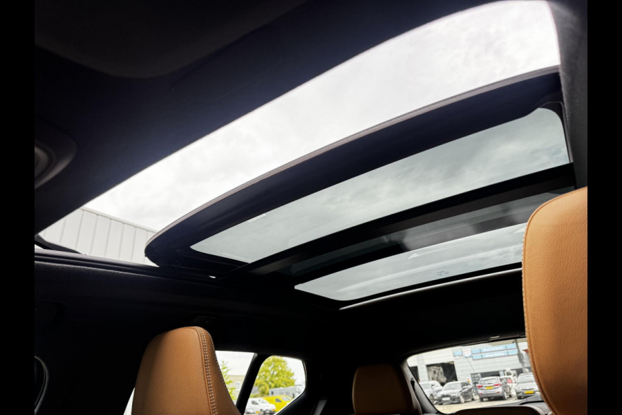 Volvo XC40 1.5 T5 Recharge Inscription | Trekhaak | Panorama | Leder Amber | H&K Audio | Memory Seat | Camera |