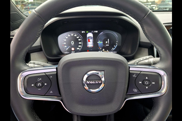 Volvo XC40 1.5 T5 Recharge Inscription | Trekhaak | Panorama | Leder Amber | H&K Audio | Memory Seat | Camera |