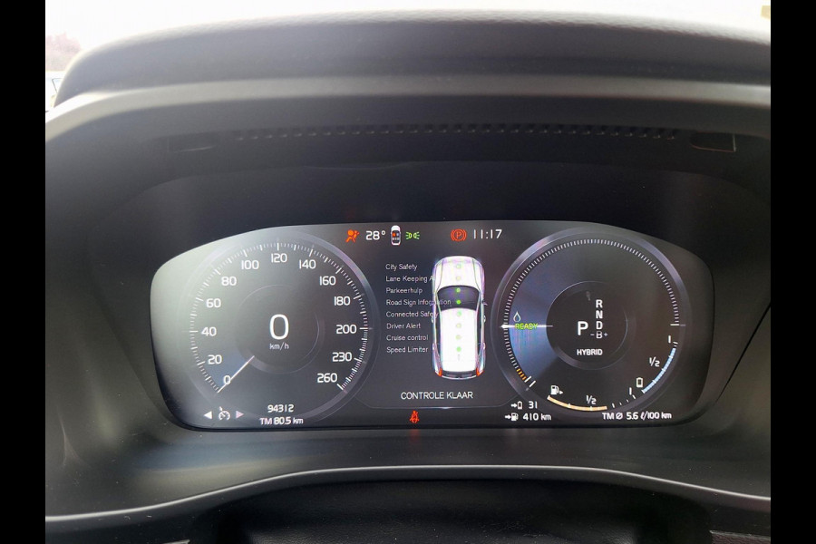 Volvo XC40 1.5 T5 Recharge Inscription | Trekhaak | Panorama | Leder Amber | H&K Audio | Memory Seat | Camera |