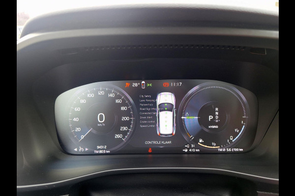 Volvo XC40 1.5 T5 Recharge Inscription | Trekhaak | Panorama | Leder Amber | H&K Audio | Memory Seat | Camera |