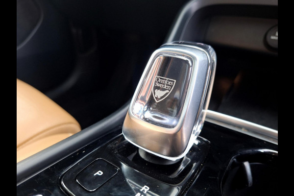Volvo XC40 1.5 T5 Recharge Inscription | Trekhaak | Panorama | Leder Amber | H&K Audio | Memory Seat | Camera |