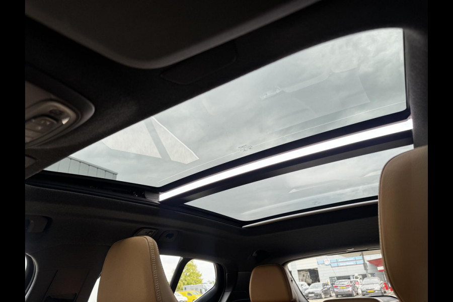 Volvo XC40 1.5 T5 Recharge Inscription | Trekhaak | Panorama | Leder Amber | H&K Audio | Memory Seat | Camera |