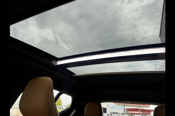 Volvo XC40 1.5 T5 Recharge Inscription | Trekhaak | Panorama | Leder Amber | H&K Audio | Memory Seat | Camera |