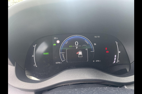 Toyota Yaris 1.5 Hybrid 115 Dynamic | Stuur & Stoel Verwarming | Parkeersensoren | Adaptieve Cruise Control | BSM