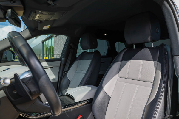 Land Rover Range Rover Evoque 1.5 P300e AWD R-Dynamic SE | MERIDIAN SURROUND | ELEK TREKHAAK | STOELVERW | CAMERA | APPLE CARPLAY |