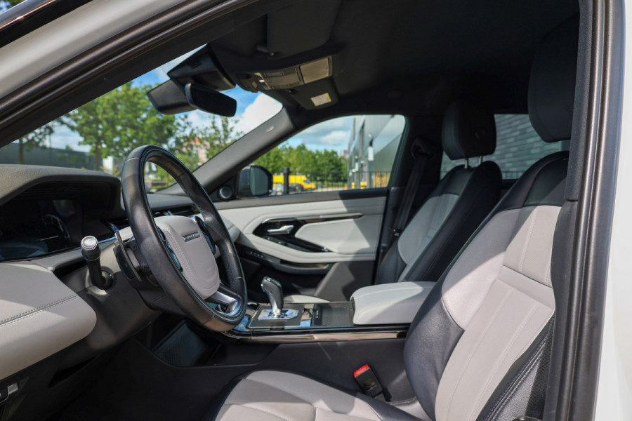 Land Rover Range Rover Evoque 1.5 P300e AWD R-Dynamic SE | MERIDIAN SURROUND | ELEK TREKHAAK | STOELVERW | CAMERA | APPLE CARPLAY |