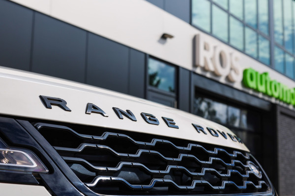 Land Rover Range Rover Evoque 1.5 P300e AWD R-Dynamic SE | MERIDIAN SURROUND | ELEK TREKHAAK | STOELVERW | CAMERA | APPLE CARPLAY |