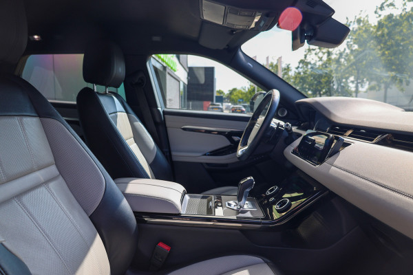 Land Rover Range Rover Evoque 1.5 P300e AWD R-Dynamic SE | MERIDIAN SURROUND | ELEK TREKHAAK | STOELVERW | CAMERA | APPLE CARPLAY |