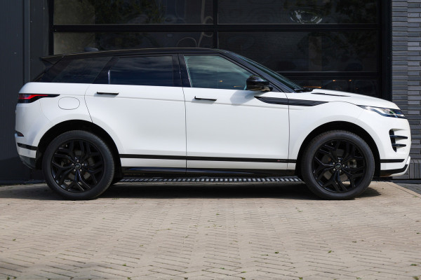 Land Rover Range Rover Evoque 1.5 P300e AWD R-Dynamic SE | MERIDIAN SURROUND | ELEK TREKHAAK | STOELVERW | CAMERA | APPLE CARPLAY |