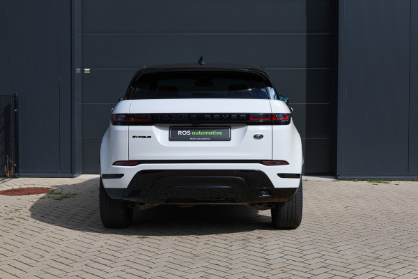 Land Rover Range Rover Evoque 1.5 P300e AWD R-Dynamic SE | MERIDIAN SURROUND | ELEK TREKHAAK | STOELVERW | CAMERA | APPLE CARPLAY |