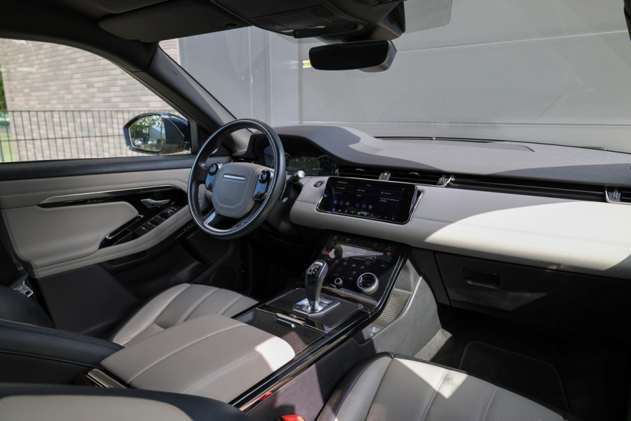 Land Rover Range Rover Evoque 1.5 P300e AWD R-Dynamic SE | MERIDIAN SURROUND | ELEK TREKHAAK | STOELVERW | CAMERA | APPLE CARPLAY |
