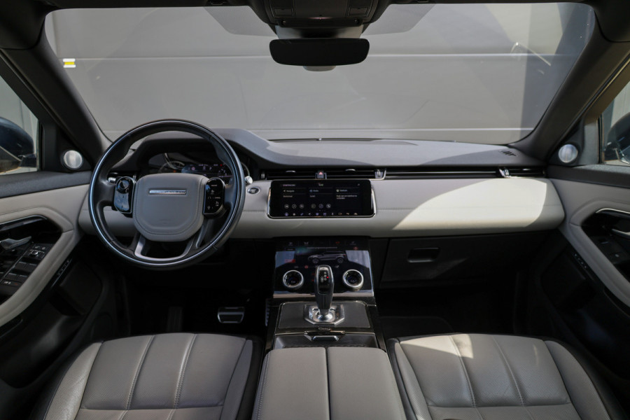 Land Rover Range Rover Evoque 1.5 P300e AWD R-Dynamic SE | MERIDIAN SURROUND | ELEK TREKHAAK | STOELVERW | CAMERA | APPLE CARPLAY |