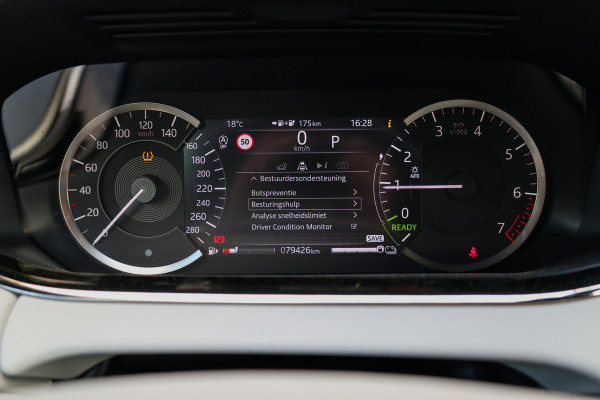 Land Rover Range Rover Evoque 1.5 P300e AWD R-Dynamic SE | MERIDIAN SURROUND | ELEK TREKHAAK | STOELVERW | CAMERA | APPLE CARPLAY |