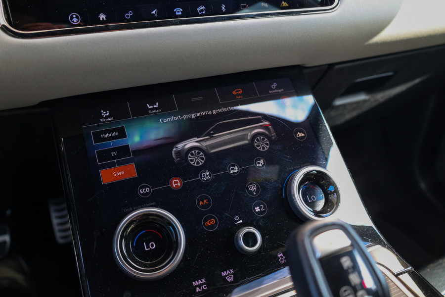 Land Rover Range Rover Evoque 1.5 P300e AWD R-Dynamic SE | MERIDIAN SURROUND | ELEK TREKHAAK | STOELVERW | CAMERA | APPLE CARPLAY |