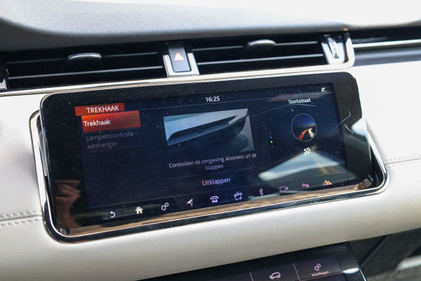 Land Rover Range Rover Evoque 1.5 P300e AWD R-Dynamic SE | MERIDIAN SURROUND | ELEK TREKHAAK | STOELVERW | CAMERA | APPLE CARPLAY |