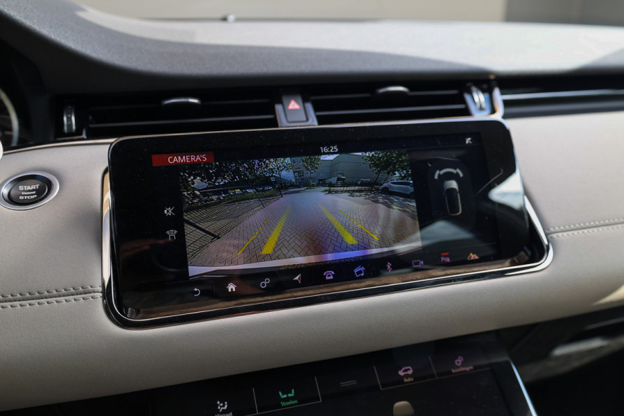 Land Rover Range Rover Evoque 1.5 P300e AWD R-Dynamic SE | MERIDIAN SURROUND | ELEK TREKHAAK | STOELVERW | CAMERA | APPLE CARPLAY |