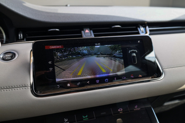 Land Rover Range Rover Evoque 1.5 P300e AWD R-Dynamic SE | MERIDIAN SURROUND | ELEK TREKHAAK | STOELVERW | CAMERA | APPLE CARPLAY |