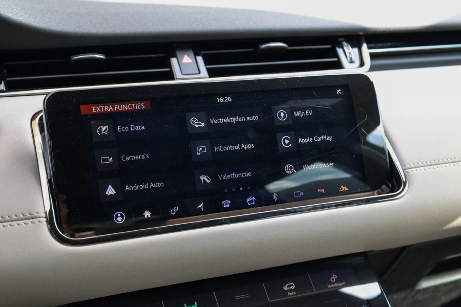 Land Rover Range Rover Evoque 1.5 P300e AWD R-Dynamic SE | MERIDIAN SURROUND | ELEK TREKHAAK | STOELVERW | CAMERA | APPLE CARPLAY |