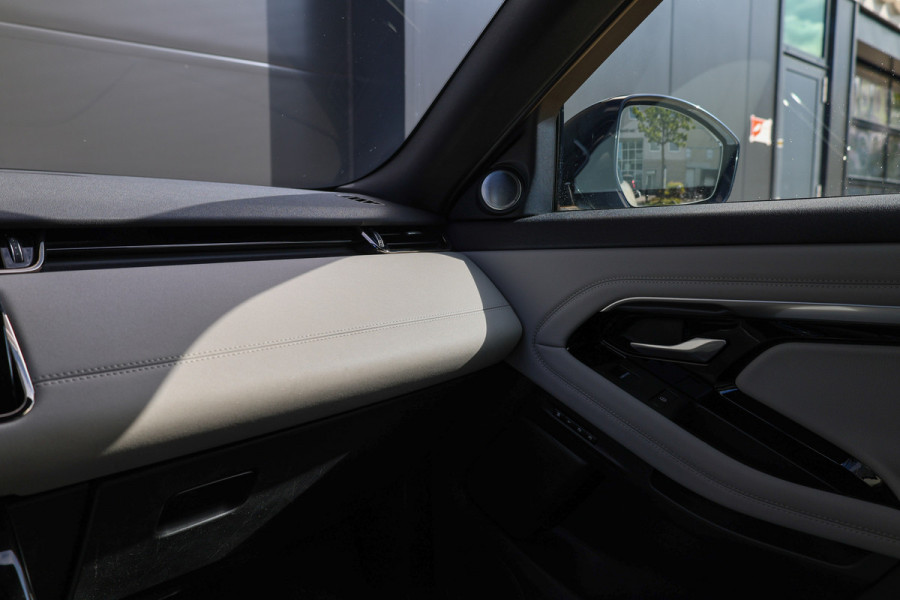 Land Rover Range Rover Evoque 1.5 P300e AWD R-Dynamic SE | MERIDIAN SURROUND | ELEK TREKHAAK | STOELVERW | CAMERA | APPLE CARPLAY |
