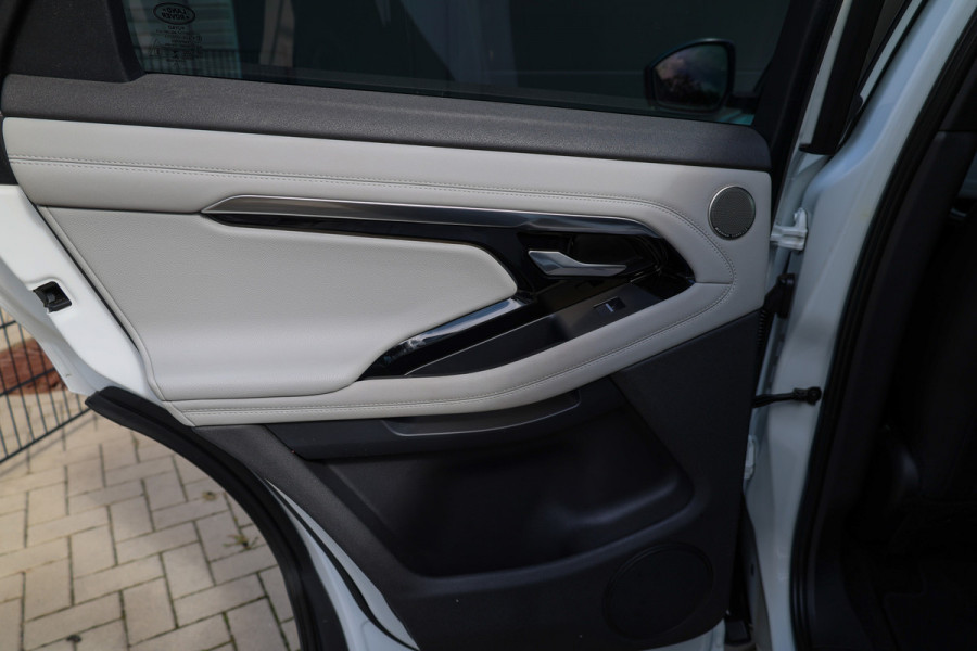 Land Rover Range Rover Evoque 1.5 P300e AWD R-Dynamic SE | MERIDIAN SURROUND | ELEK TREKHAAK | STOELVERW | CAMERA | APPLE CARPLAY |