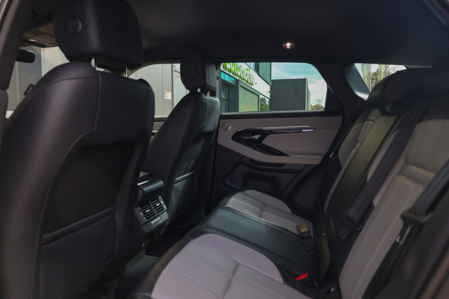 Land Rover Range Rover Evoque 1.5 P300e AWD R-Dynamic SE | MERIDIAN SURROUND | ELEK TREKHAAK | STOELVERW | CAMERA | APPLE CARPLAY |