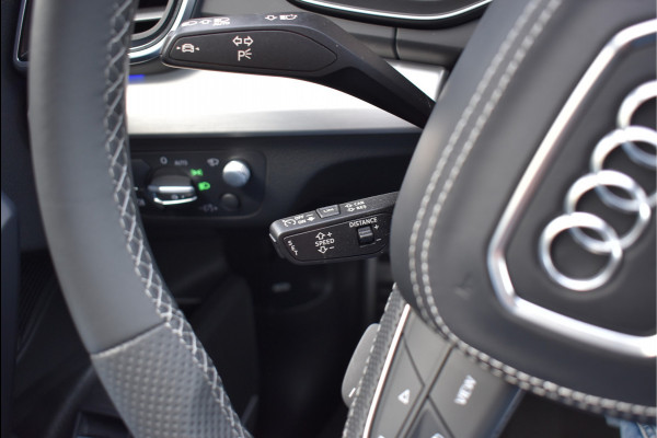 Audi Q5 55 TFSI e S-Line 367 Pk Pano RS-Stoel Lucht Keyless 360 Camera HUD 20 Inch