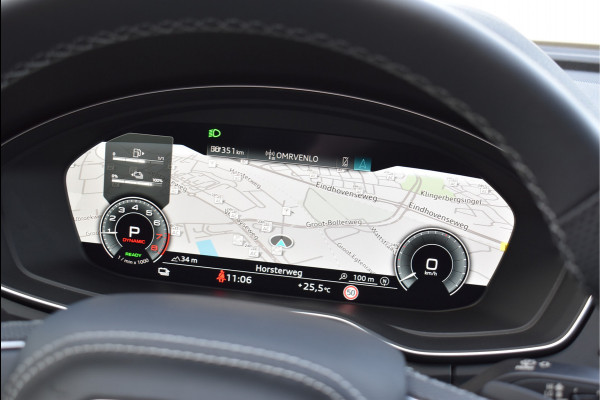 Audi Q5 55 TFSI e S-Line 367 Pk Pano RS-Stoel Lucht Keyless 360 Camera HUD 20 Inch