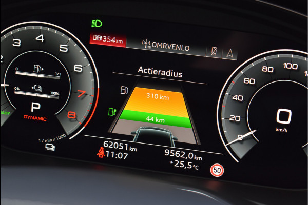 Audi Q5 55 TFSI e S-Line 367 Pk Pano RS-Stoel Lucht Keyless 360 Camera HUD 20 Inch