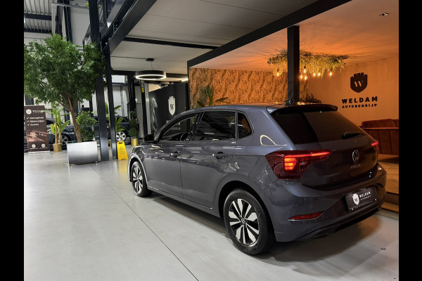 Volkswagen Polo 1.0 TSI Life Business 11-2023|1e Eigenaar|Dealer Onderh.|ACC|Lane Assist|Camera|CarPlay|Navi|LED|33DKM|Rijklaar