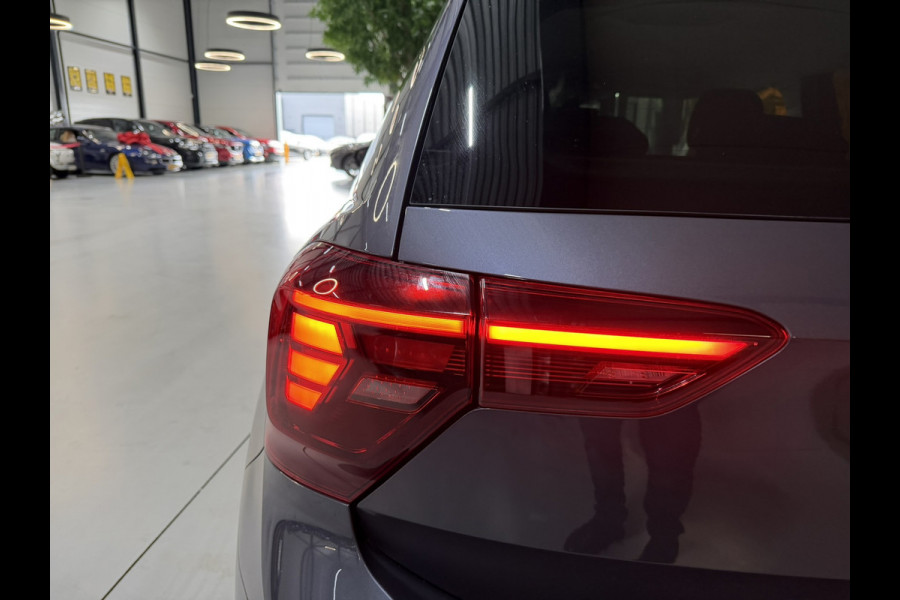 Volkswagen Polo 1.0 TSI Life Business 11-2023|1e Eigenaar|Dealer Onderh.|ACC|Lane Assist|Camera|CarPlay|Navi|LED|33DKM|Rijklaar