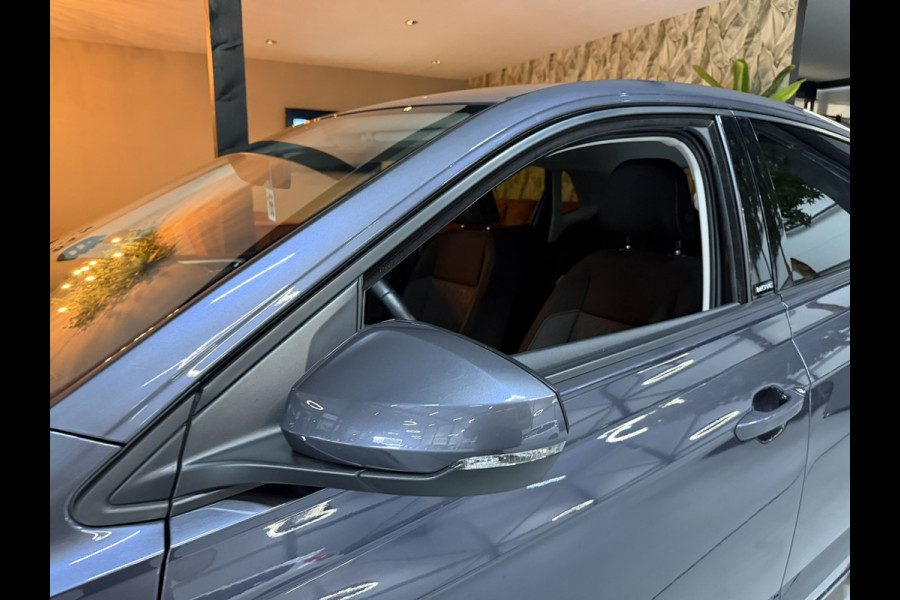 Volkswagen Polo 1.0 TSI Life Business 11-2023|1e Eigenaar|Dealer Onderh.|ACC|Lane Assist|Camera|CarPlay|Navi|LED|33DKM|Rijklaar