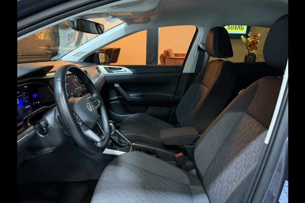 Volkswagen Polo 1.0 TSI Life Business 11-2023|1e Eigenaar|Dealer Onderh.|ACC|Lane Assist|Camera|CarPlay|Navi|LED|33DKM|Rijklaar