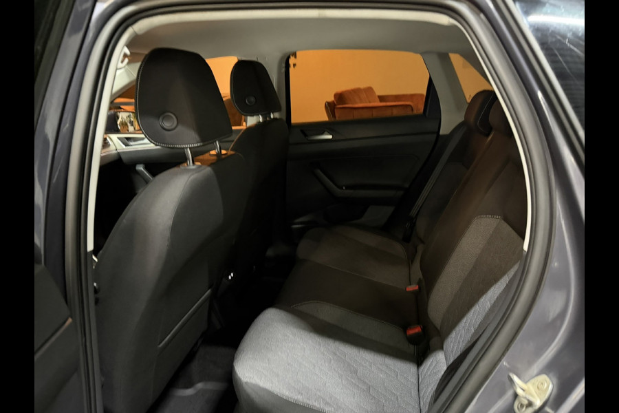 Volkswagen Polo 1.0 TSI Life Business 11-2023|1e Eigenaar|Dealer Onderh.|ACC|Lane Assist|Camera|CarPlay|Navi|LED|33DKM|Rijklaar