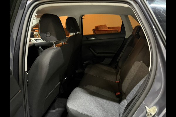 Volkswagen Polo 1.0 TSI Life Business 11-2023|1e Eigenaar|Dealer Onderh.|ACC|Lane Assist|Camera|CarPlay|Navi|LED|33DKM|Rijklaar