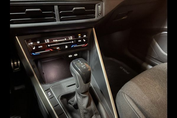 Volkswagen Polo 1.0 TSI Life Business 11-2023|1e Eigenaar|Dealer Onderh.|ACC|Lane Assist|Camera|CarPlay|Navi|LED|33DKM|Rijklaar