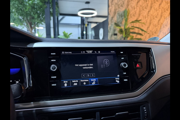 Volkswagen Polo 1.0 TSI Life Business 11-2023|1e Eigenaar|Dealer Onderh.|ACC|Lane Assist|Camera|CarPlay|Navi|LED|33DKM|Rijklaar