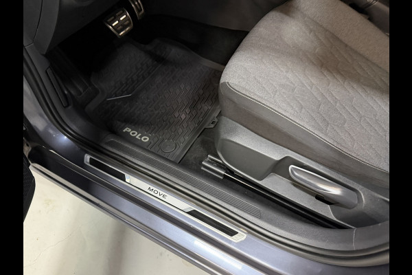 Volkswagen Polo 1.0 TSI Life Business 11-2023|1e Eigenaar|Dealer Onderh.|ACC|Lane Assist|Camera|CarPlay|Navi|LED|33DKM|Rijklaar