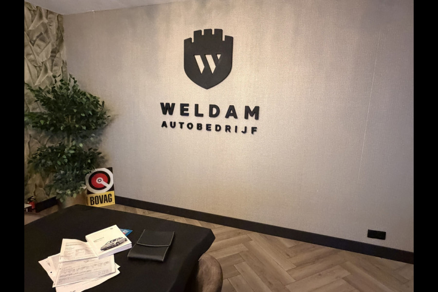 Volkswagen Polo 1.0 TSI Life Business 11-2023|1e Eigenaar|Dealer Onderh.|ACC|Lane Assist|Camera|CarPlay|Navi|LED|33DKM|Rijklaar