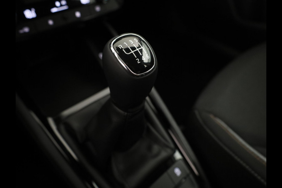 Škoda Kamiq Selection 1.0 TSI 115 pk 6 versn. Hand