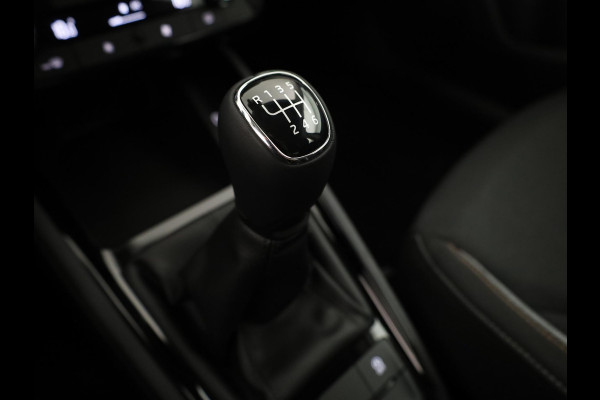 Škoda Kamiq Selection 1.0 TSI 115 pk 6 versn. Hand