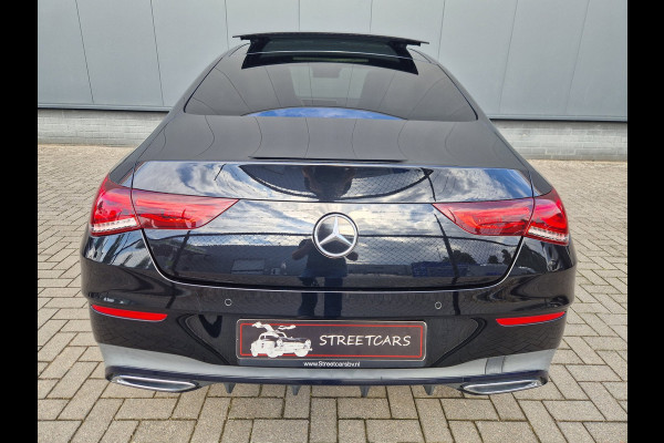 Mercedes-Benz CLA-Klasse 200 Premium Plus AMG /Pano /360 camera /Sfeer