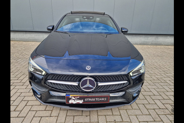 Mercedes-Benz CLA-Klasse 200 Premium Plus AMG /Pano /360 camera /Sfeer