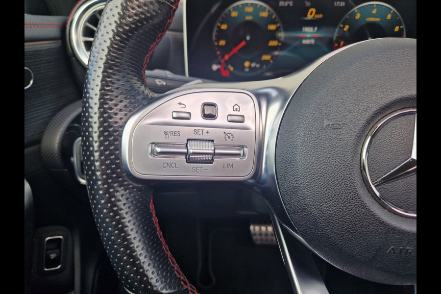 Mercedes-Benz CLA-Klasse 200 Premium Plus AMG /Pano /360 camera /Sfeer