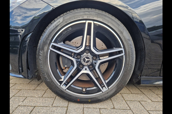 Mercedes-Benz CLA-Klasse 200 Premium Plus AMG /Pano /360 camera /Sfeer