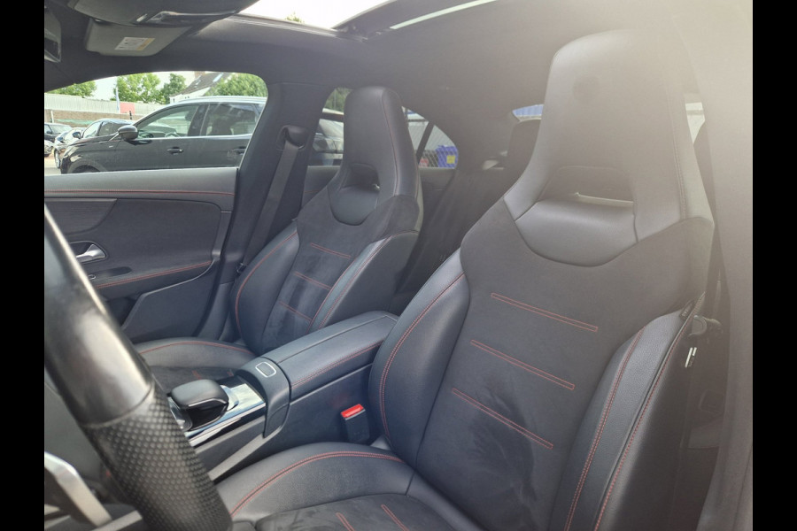 Mercedes-Benz CLA-Klasse 200 Premium Plus AMG /Pano /360 camera /Sfeer