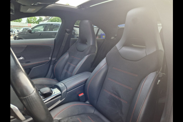 Mercedes-Benz CLA-Klasse 200 Premium Plus AMG /Pano /360 camera /Sfeer