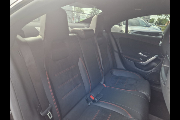 Mercedes-Benz CLA-Klasse 200 Premium Plus AMG /Pano /360 camera /Sfeer