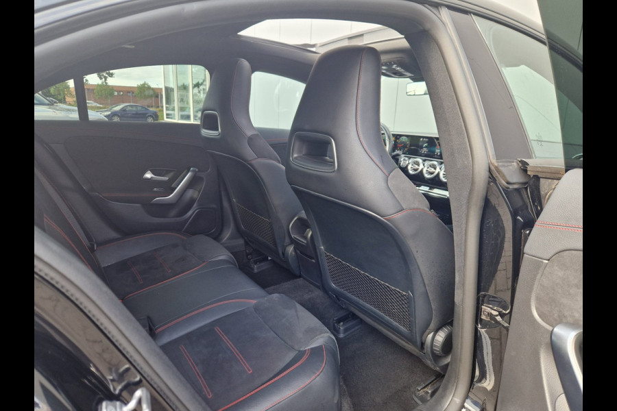 Mercedes-Benz CLA-Klasse 200 Premium Plus AMG /Pano /360 camera /Sfeer